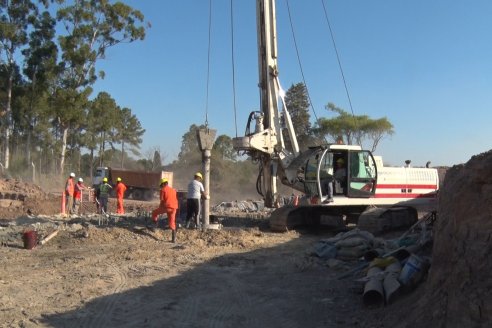 Y 60 años después, Paraná tuvo circunvalación