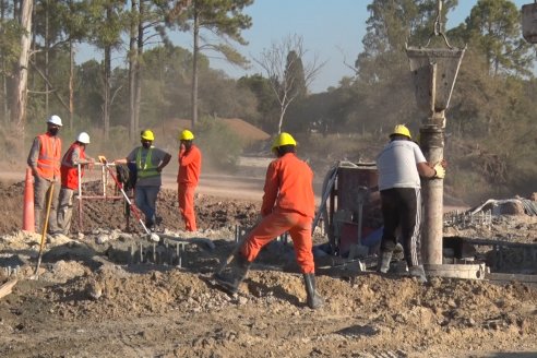 Y 60 años después, Paraná tuvo circunvalación