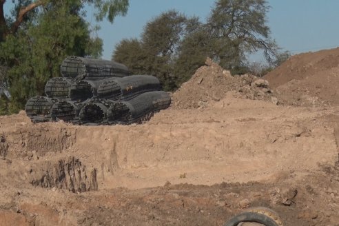 Y 60 años después, Paraná tuvo circunvalación