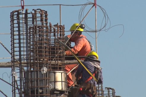 Y 60 años después, Paraná tuvo circunvalación