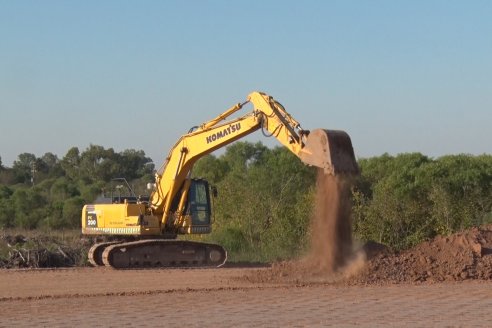 Y 60 años después, Paraná tuvo circunvalación