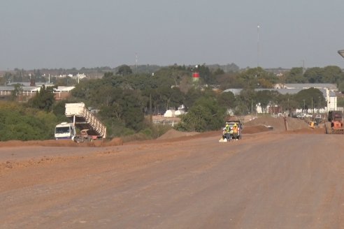 Y 60 años después, Paraná tuvo circunvalación