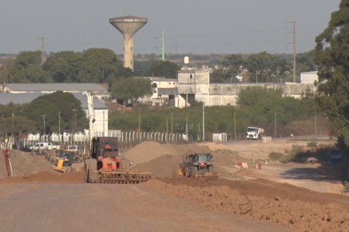 Y 60 años después, Paraná tuvo circunvalación