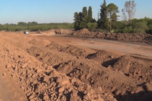 Y 60 años después, Paraná tuvo circunvalación