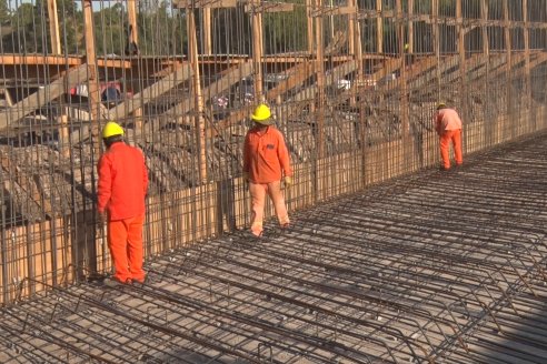 Y 60 años después, Paraná tuvo circunvalación