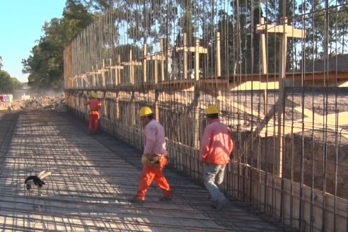 Y 60 años después, Paraná tuvo circunvalación