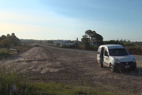 Y 60 años después, Paraná tuvo circunvalación