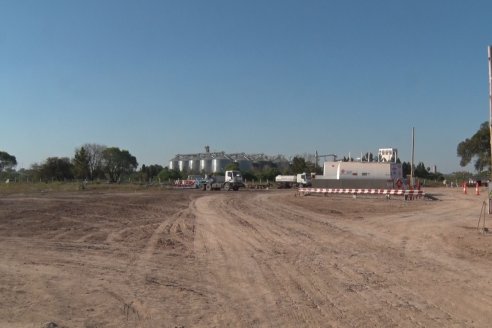 Y 60 años después, Paraná tuvo circunvalación