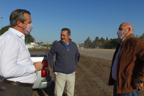 Y 60 años después, Paraná tuvo circunvalación