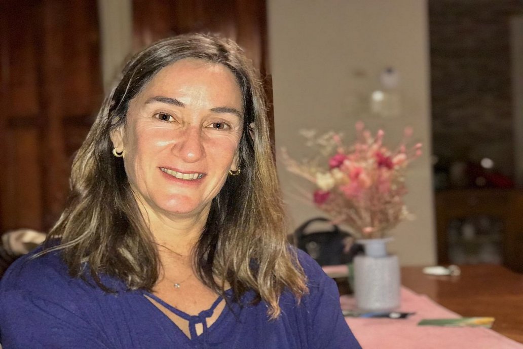 García es ingeniera agrónoma y docente universitaria en Gestión Ambiental. García es ingeniera agrónoma y docente universitaria en Gestión Ambiental.