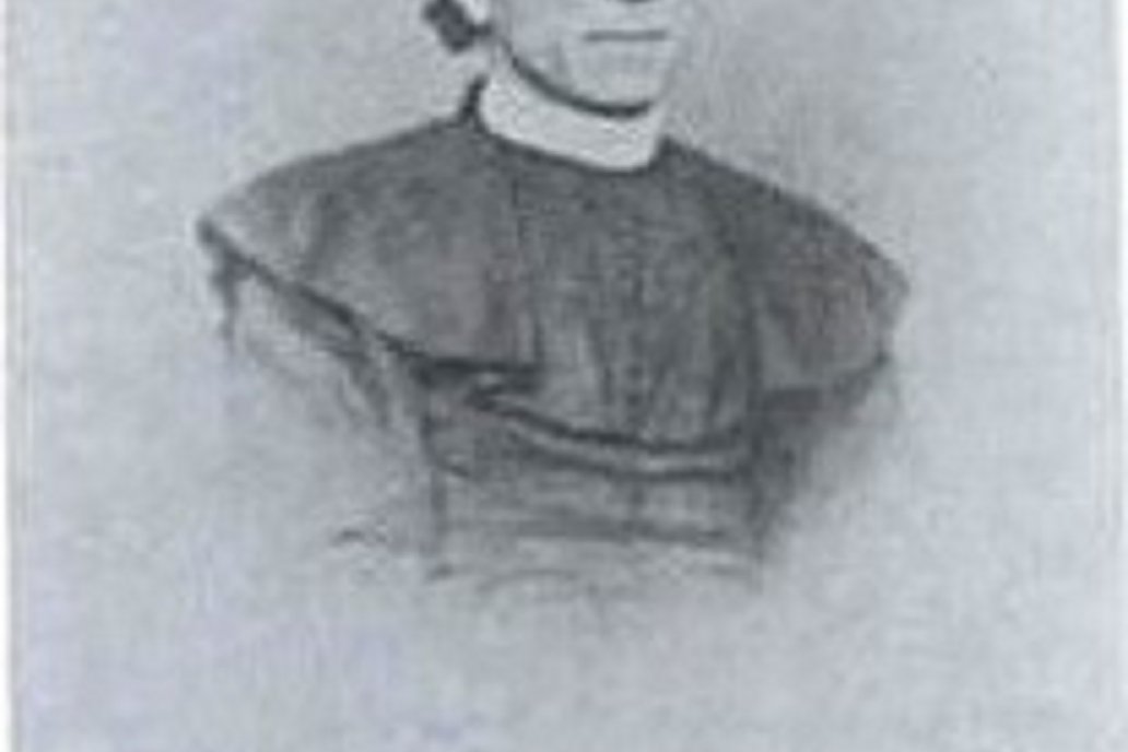 Saboldelli halló la única imagen del fundador la Sociedad Italiana en Paraná.