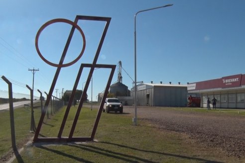 Visita a DASER AGRO Casa Central - Dos décadas de crecimiento al servicio del productor