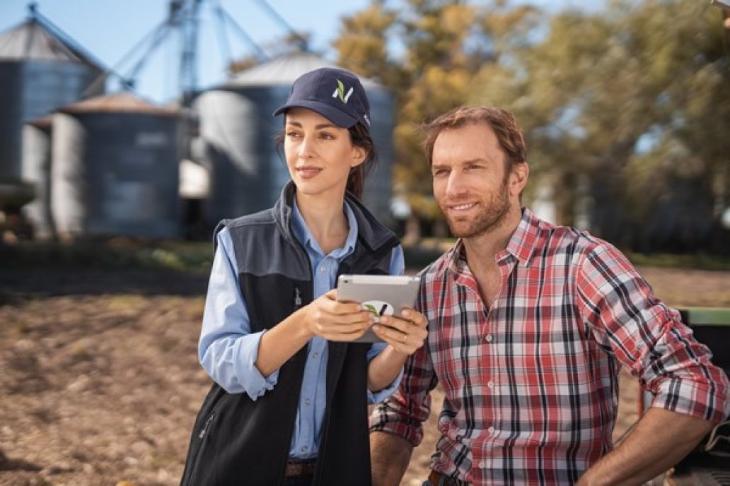 Nutrien Ag Solutions presenta su propuesta de valor integral