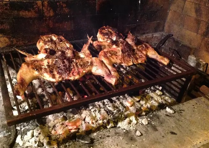 Hito: el pollo desplaza a la carne vacuna por primera vez en la historia