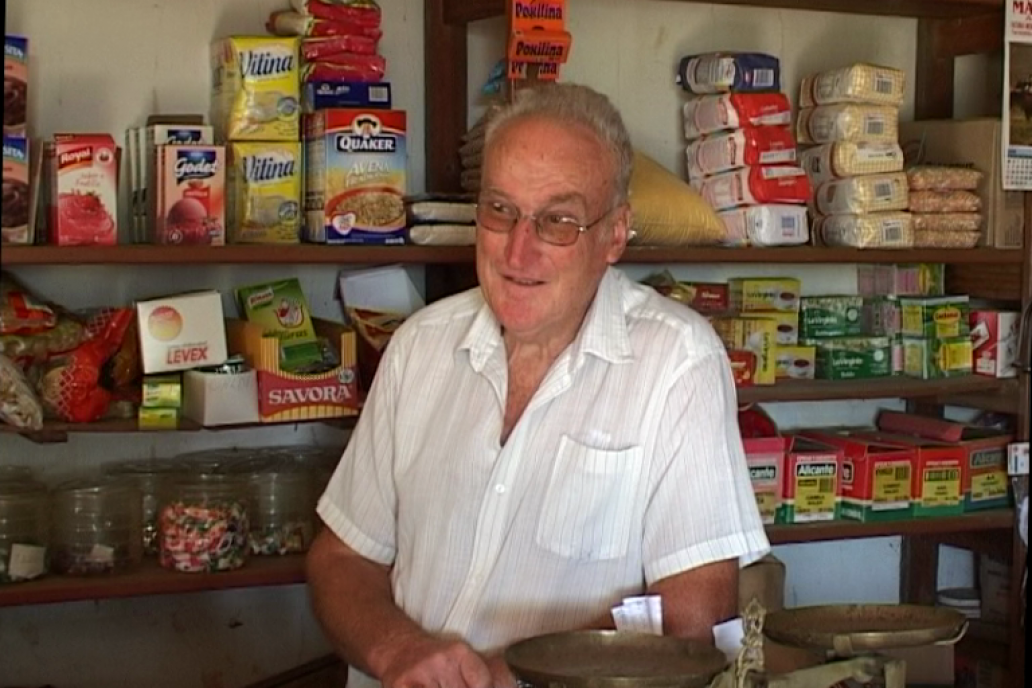 Delio cuidó hasta su último día de vida las tradiciones rurales. Delio cuidó hasta su último día de vida las tradiciones rurales.