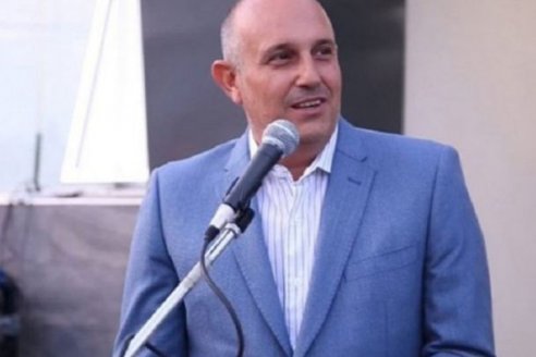 El Gobierno confirmó el control estatal de la hidrovía, por decreto