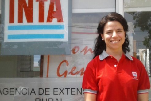 Experta de INTA presentó su plan Ganadero y advirtió por el daño que genera el cese de exportaciones