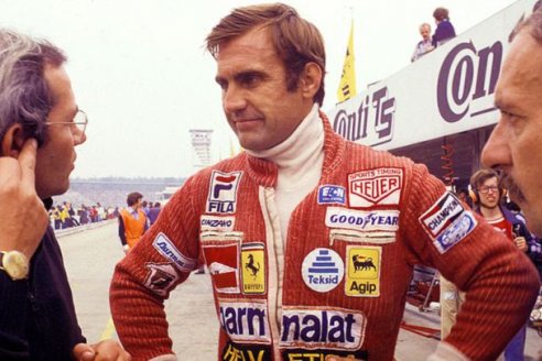 Murió el Lole, un hombre tan tranquilo como polémico