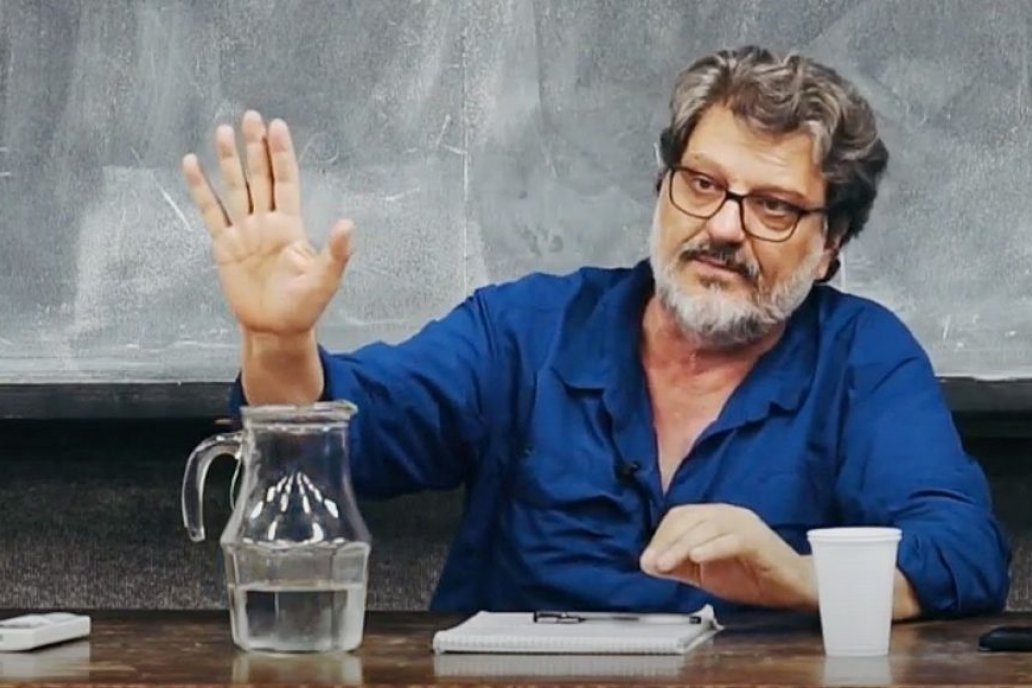 Para el dirigente rural, 