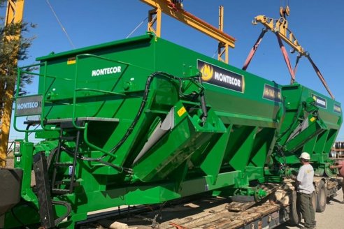 MONTECOR rectificó normas ISO durante el mes de junio