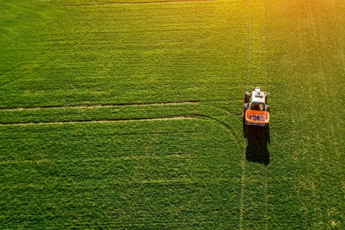 La producción inteligente se sustenta en el uso eficiente de nutrientes