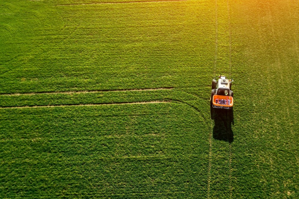 La producción inteligente se sustenta en el uso eficiente de nutrientes