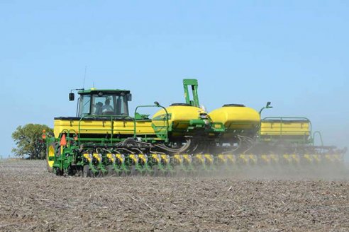 Maquinaria: preocupación en la industria ante las trabas para abastecer la demanda