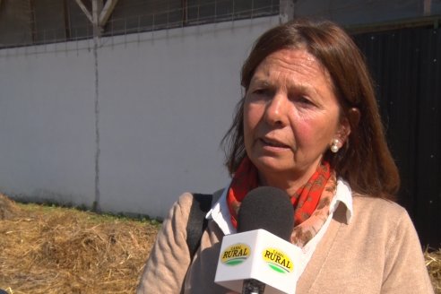 Jura Hereford Expo Rural Villaguay 2021