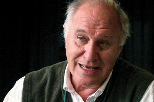 Víctor Tonelli renunció a la Mesa de Carnes del Consejo Agroindustrial