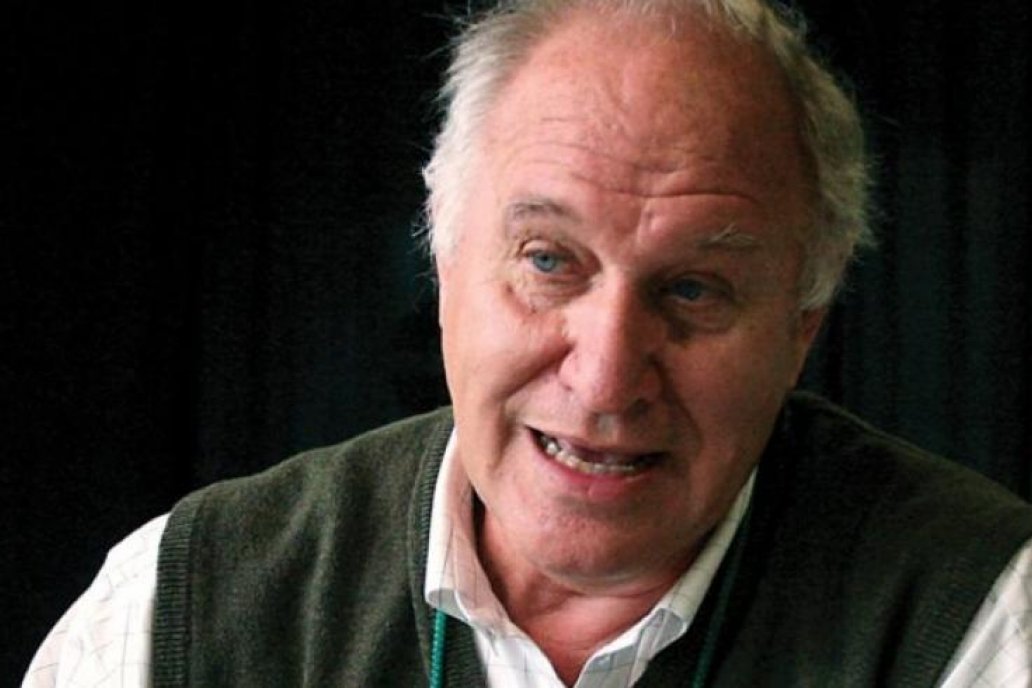 El experto expresó su enojo con el plan ganadero lanzado por la Nación.