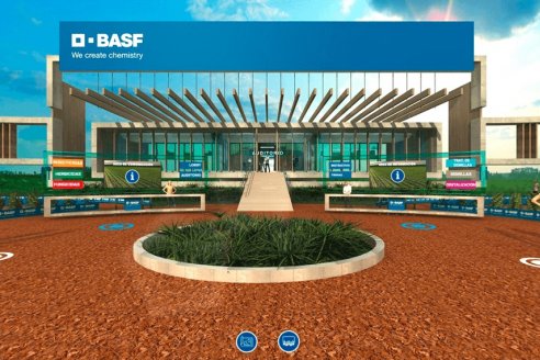 BASF presenta una oferta de soluciones integrales para acompañar al productor en todos sus desafíos