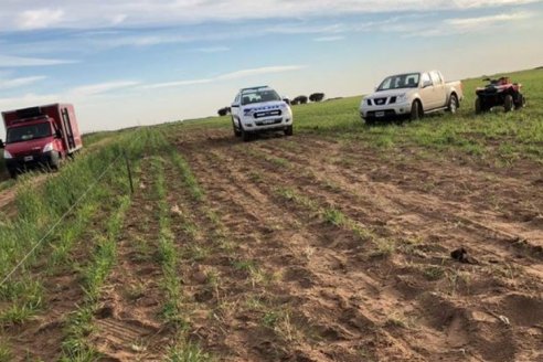 Productor mató a tiros a dos ladrones que intentaron robarle