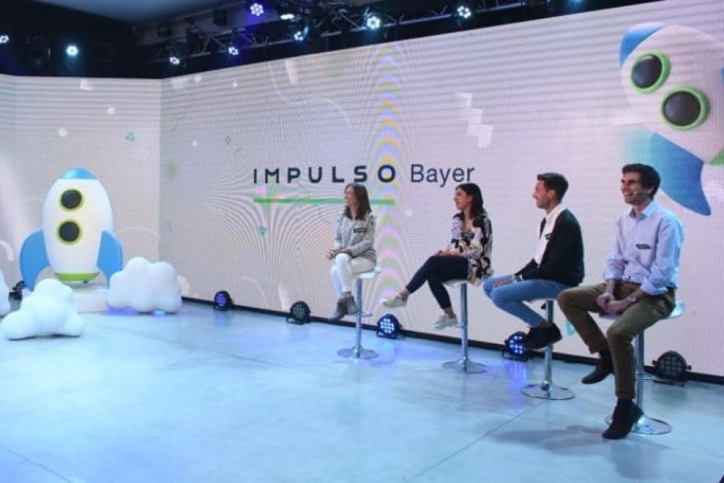 Impulso Bayer un nuevo programa de relacionamiento que premia las compras Impulso Bayer un nuevo programa de relacionamiento que premia las compras