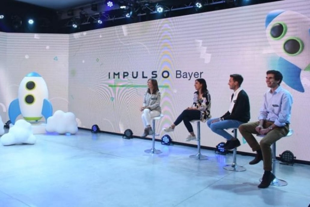 Impulso Bayer un nuevo programa de relacionamiento que premia las compras