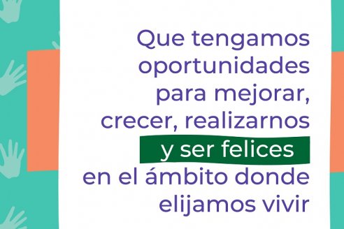 Manos Rurales: Mujeres entrelazadas en red protagonistas de su destino