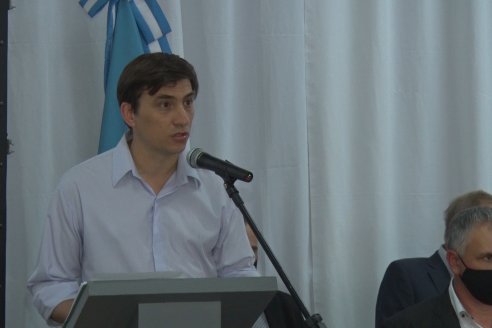 Asamblea Anual Ordinaria - La Agricola Regional C.L. - Ejercicio 2020-2021