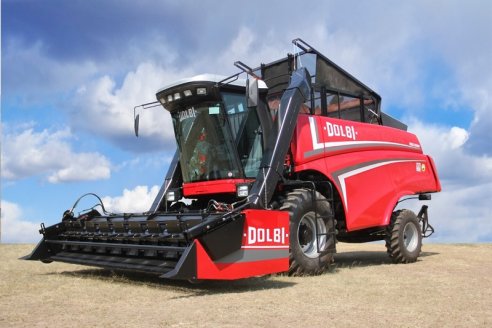 Distinguen desarrollos originales para el algodón y la lechería