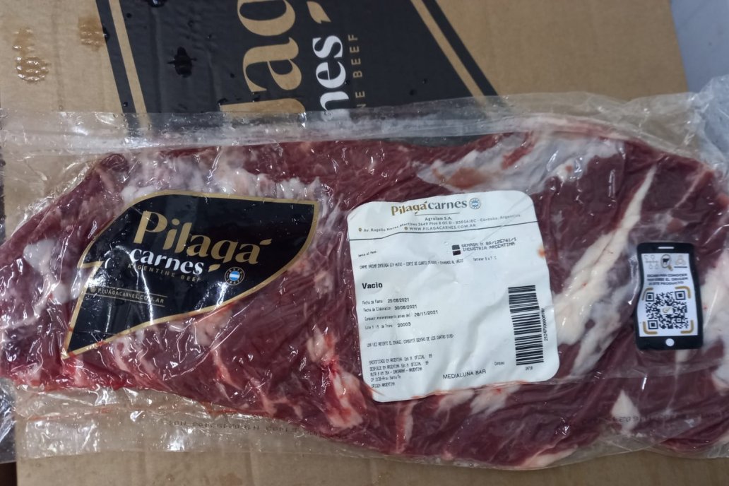 Indican que se vende menos tanto lotes de primera calidad como de última. Indican que se vende menos tanto lotes de primera calidad como de última.