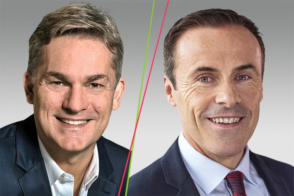 Santos es director de Operaciones de la división Crop Science de Bayer