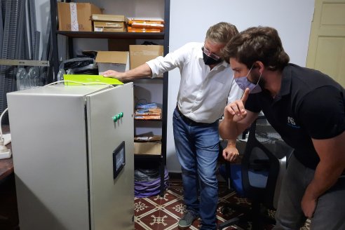 Emprendedores entrerrianos generan soluciones ambientales