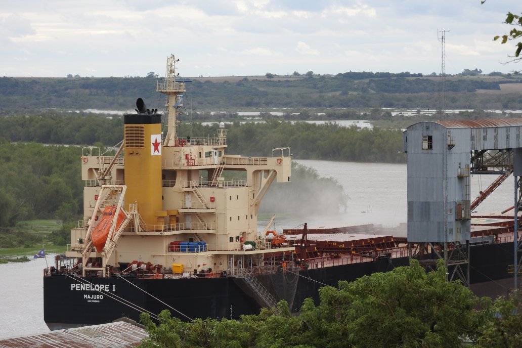 Las operaciones serán de emergencia para asegurar la operatividad de la terminal