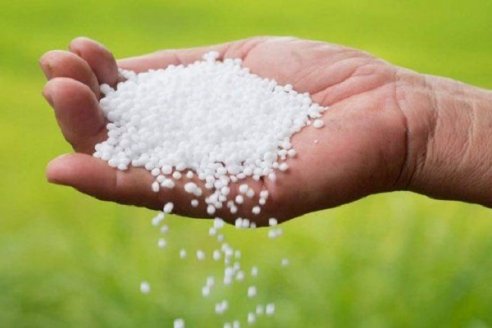 Aumenta la tensión para importar urea, el fertilizante más utilizado en Argentina