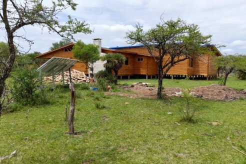 En la Selva de Montiel nace un hotel en armonía con la naturaleza