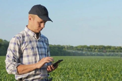 Syngenta presentó en sociedad su revolucionaria plataforma de agricultura digital