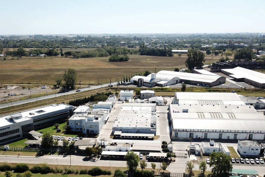 Rizobacter profundiza su crecimiento en Brasil con la aprobación de su biofungic