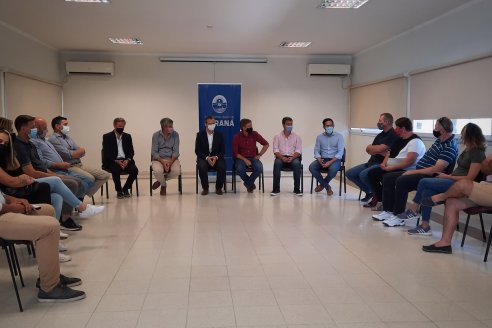 Liberaron créditos a valor producto para apicultores entrerrianos