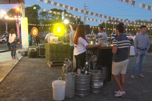 Veterinaria Hernández cerró el año con productores clientes y amigos