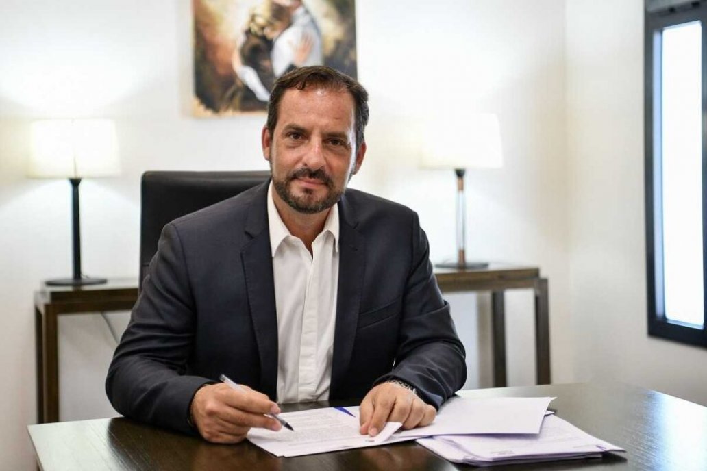 En Santa Fe cuestionaron a Sujarchuk y en Entre Ríos aún no hubo opiniones