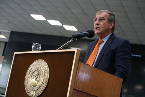 “Hay gente casi en quiebra porque a un juez se le ocurrió que son 1.050 metros de distancia”
