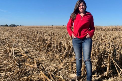 &ldquo;El mundo subsidia al agro y en la Argentina se retiene&rdquo;